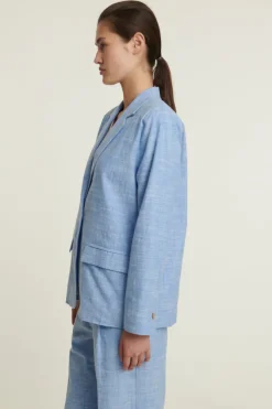 Zita Jacket