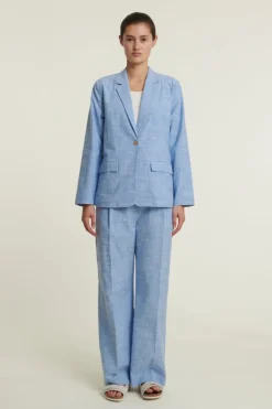 Zita Jacket
