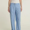 Zita Low Pants