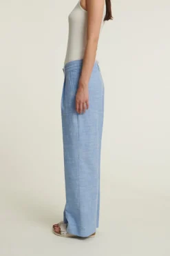 Zita Low Pants